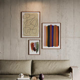 Stripes by Berit Mogensen Lopez