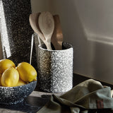 ツールを収納した小物入れ