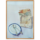 The Bag by Camila o’Gorman