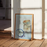 The Bag by Camila o’Gorman