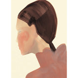 The Ponytail by Amelie Hegardt