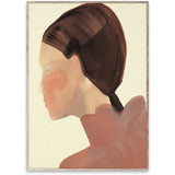 The Ponytail by Amelie Hegardt