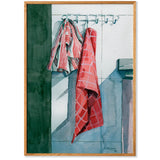 Towels by Camila o’Gorman