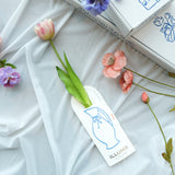 【ILLUMS by Bloom365】イルムスカタログギフト+アーティシャルフラワー(チューリップ)