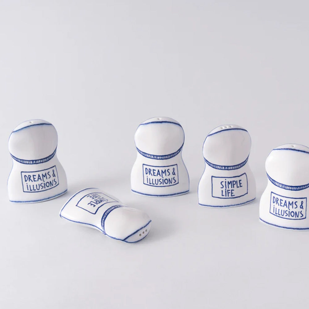 Marianne Hallberg｜マリアンヌ・ハルバーグ – イルムス オンラインストア