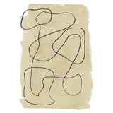 Wiggle by Berit Mogensen Lopez