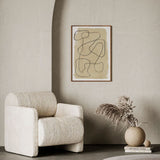 Wiggle by Berit Mogensen Lopez