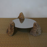 石の台座 その肆