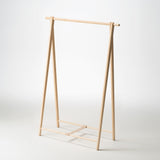 ドレスラック(ワイド)