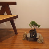 石の台座 その肆