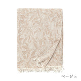 コットンスロー フルーツ