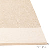 70 x 120 cm / ベージュ