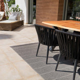 BELLE(ベル) ラグマット 140×200cm - ILLUMS