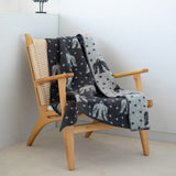 ハーフ ダークグレー