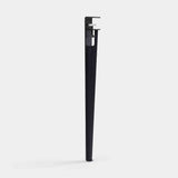 テーブルレッグ(高さ75cm)
