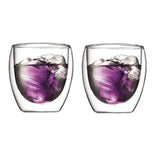 グラス2個セット