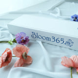 【ILLUMS by Bloom365】イルムスカタログギフト+アーティシャルフラワー(チューリップ)