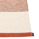 EDIT ラグ マット【60×85cm】