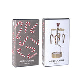 ロータリーキャンドルホルダー (キャンディケイン)