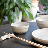 CMA食器と箸置き