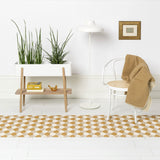 DANA(デイナ) ラグマット 70×60〜400cm - ILLUMS