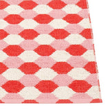 DANA(デイナ) ラグマット 70×60〜400cm - ILLUMS