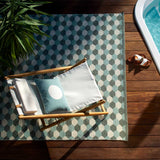 DANA(デイナ) ラグマット 70×60〜400cm - ILLUMS