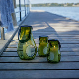 グリーン3サイズ