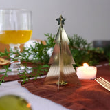 ジグザグクリスマスツリー