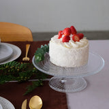 カステヘルミ ケーキスタンド