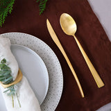 デュナ ディナーナイフ