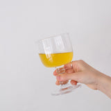 スカットマッカラッラ グラス