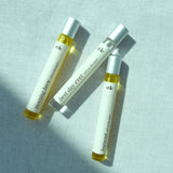 光が差したロールオン3本