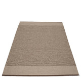 EDIT ラグ マット【140×200 cm】