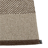 EDIT ラグ マット【180×260cm】