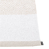 EDIT ラグ マット【60×85cm】