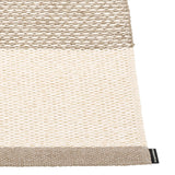 EDIT ラグ マット【60×85cm】