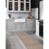 EFFI(エフィ) ラグマット 60×85 or 125cm - ILLUMS