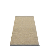 EFFI(エフィ) ラグマット 85×160cm - ILLUMS