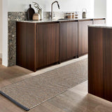 EFFI(エフィ) ラグマット 85×160cm - ILLUMS