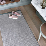 EFFI ラグ マット【60×85cm〜】