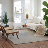 EFFI ラグ マット【180×260cm】