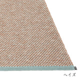 EFFI ラグ マット【60×85cm〜】