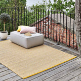 EFFI ラグ マット【60×85cm〜】