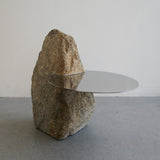 石の台座 その壱