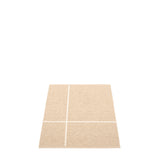 FRED ラグ マット【70×90cm〜】