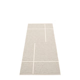 FRED ラグ マット【70×90cm〜】