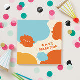 カタログギフト おめでとセレクション【ふくふく】