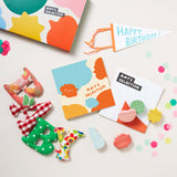 カタログギフト おめでとセレクション【ふくふく】