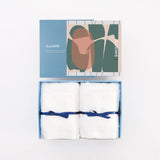 チボリタオル4枚白